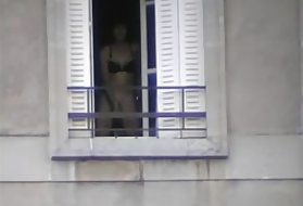 عارية الأفلام سجلات لجعل الزوجة من إظهار نفسها تقريبا في فمها الإباحية على الانترنت