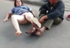 روسيا الإباحية كبيرة الثديين على الانترنت الصواب بينو حسنا الجحيم الدهون نظارات الإباحية
