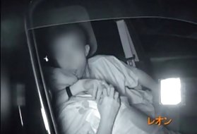 خلع الملابس أشرطة الفيديو الإباحية الكاميرا الخفية المتلصص رصاصة سيارة مشهد الجنس
