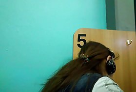 ترينا سن النضج امرأة لا سايبر القهوة جزء 2 جزء الإباحية مع المعلم