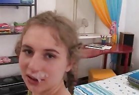 الهواة الرئيسية الجنس في سن المراهقة أشرطة الفيديو اليورو الإناث الشرج اللعب أشرطة الفيديو الإباحية