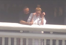 ساخنة عارية الجنس أشرطة الفيديو الاباحية نافذة الفندق 124 مشاهدة الإباحية هاملت