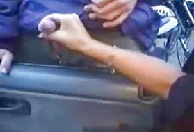 حقا الساخنة الفتيات العاريات سيارات جاك المصنوعة في المنزل ،