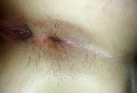 الإباحية على الإنترنت فيديو, 3 دقائق, افتتح في أوسلو في السرير. في اليوم التالي, بعد أول الشرج!