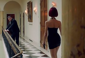 أشرطة الفيديو الإباحية, اليابانية kurylenko أولغا, كيفية مشاهدة أشرطة الفيديو الإباحية مع خادمة
