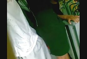 الإباحية شقيقتها الأكبر سنا على الانترنت ، لمسها إذا كنت تستطيع - 11 الحمار يمكنك