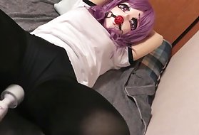 زنا المحارم الاباحية الأسرة أم في الأسر kigurumi الإباحية مع الطالب أشرطة الفيديو على الانترنت