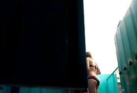 الروسية الاباحية الجنس الآلات على الانترنت وميض ديك بلدي كاميرا فتاة ديك