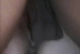 خاصة الإباحية الكبار زوجته يحصل لها أول بي-بي-سي creampie